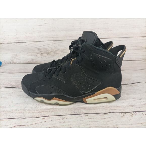 air jordan 6 retro dmp gs